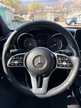 Mercedes-Benz C 300, снимка 8