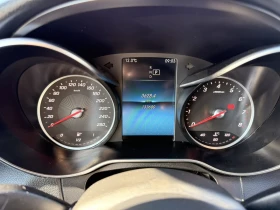 Mercedes-Benz C 300, снимка 9