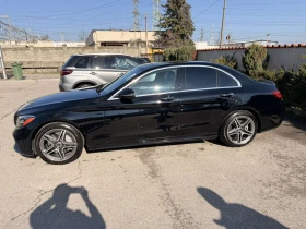 Mercedes-Benz C 300, снимка 15