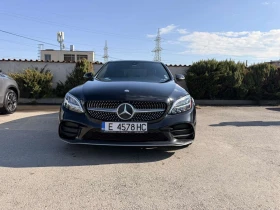Mercedes-Benz C 300, снимка 1