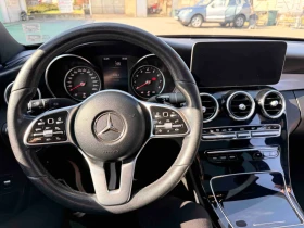 Mercedes-Benz C 300, снимка 7