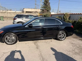 Mercedes-Benz C 300, снимка 3