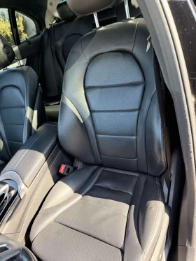 Mercedes-Benz C 300, снимка 11