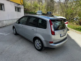 Ford C-max 1.6HDI GHIA, снимка 3