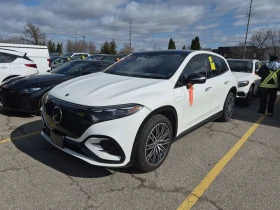 Mercedes-Benz EQS  | 450 | NIGHT PACKAGE | EXCLUSIVE TRIM | , снимка 1