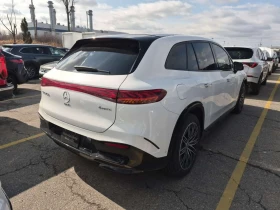 Mercedes-Benz EQS  | 450 | NIGHT PACKAGE | EXCLUSIVE TRIM | , снимка 3