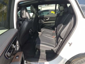 Mercedes-Benz EQS  | 450 | NIGHT PACKAGE | EXCLUSIVE TRIM | , снимка 12