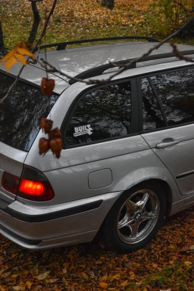 BMW 320 d 136+ + , снимка 9