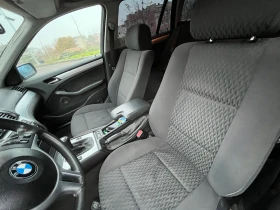 BMW 320 d 136+ + , снимка 11