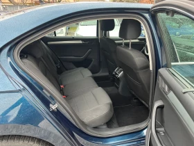 Skoda Superb 2, 0 TDI 6DSG, снимка 5