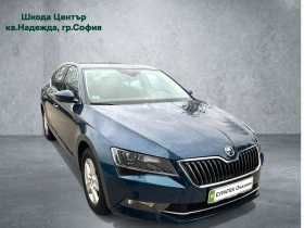 Skoda Superb 2, 0 TDI 6DSG, снимка 3