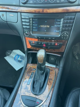Mercedes-Benz E 320 Cdi, снимка 6