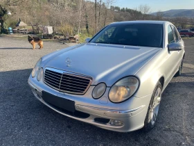 Mercedes-Benz E 320 Cdi, снимка 4