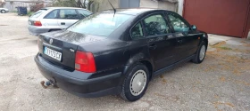 VW Passat, снимка 4
