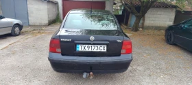 VW Passat, снимка 6