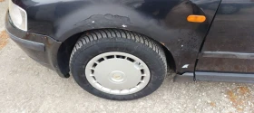 VW Passat, снимка 9