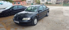 VW Passat, снимка 1