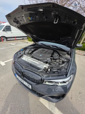 BMW 340, снимка 2
