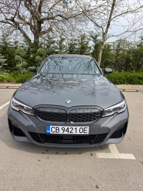 BMW 340, снимка 11