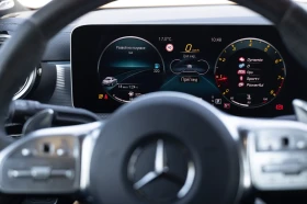 Mercedes-Benz CLA 45 AMG 4Matic+ | 421 HP | Уникат | CLA 45 S AMG | 2.0L, снимка 12