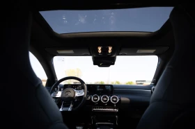 Mercedes-Benz CLA 45 AMG 4Matic+ | 421 HP | Уникат | CLA 45 S AMG | 2.0L, снимка 14
