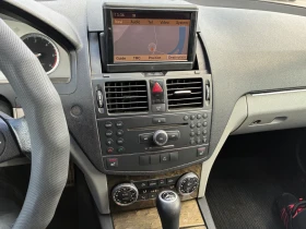 Mercedes-Benz C 320 Cdi V6 224hp 7G-Tronik АВАНГАРД РЕГИСТРИРАН ОБСЛУЖ, снимка 12