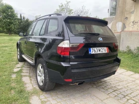 BMW X3 2.0d FACELIFT, снимка 7