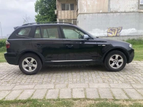 BMW X3 2.0d FACELIFT, снимка 3