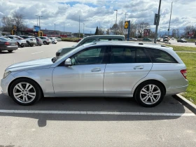 Mercedes-Benz C 320 Cdi V6 224hp 7G-Tronik АВАНГАРД РЕГИСТРИРАН ОБСЛУЖ, снимка 3