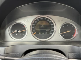 Mercedes-Benz C 320 Cdi V6 224hp 7G-Tronik АВАНГАРД РЕГИСТРИРАН ОБСЛУЖ, снимка 11