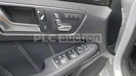 Mercedes-Benz E 220 * АВТОКРЕДИТ БЕЗ ПЪРВОНАЧАЛНА * НА ЗАДНО * , снимка 10