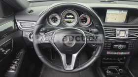 Mercedes-Benz E 220 * АВТОКРЕДИТ БЕЗ ПЪРВОНАЧАЛНА * НА ЗАДНО * , снимка 11