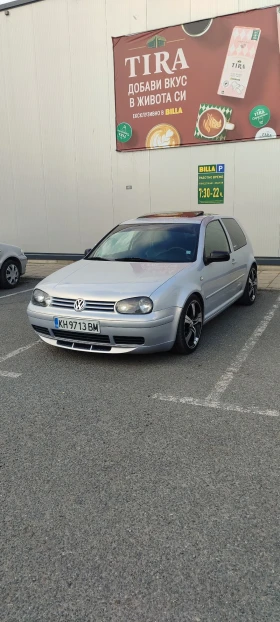 VW Golf, снимка 3