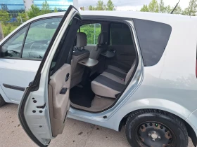 Renault Scenic, снимка 3
