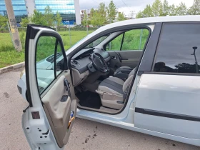 Renault Scenic, снимка 4