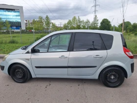 Renault Scenic, снимка 1