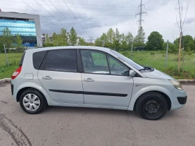 Renault Scenic, снимка 11