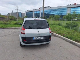 Renault Scenic, снимка 2