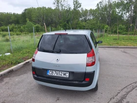Renault Scenic, снимка 9