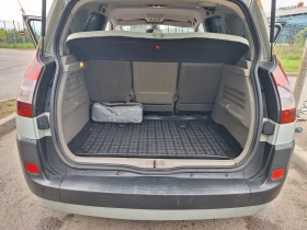 Renault Scenic, снимка 12