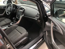 Opel Astra 1.6, снимка 10