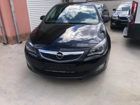 Opel Astra 1.6, снимка 1