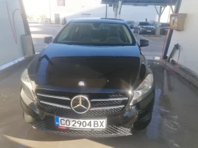 Mercedes-Benz A 160, снимка 1