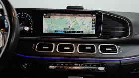 Mercedes-Benz GLE 450 3.0 4MATIC, Distronic, HeadUP, 360-к., Обдухване., снимка 11
