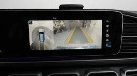 Mercedes-Benz GLE 450 3.0 4MATIC, Distronic, HeadUP, 360-к., Обдухване., снимка 13
