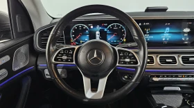 Mercedes-Benz GLE 450 3.0 4MATIC, Distronic, HeadUP, 360-к., Обдухване., снимка 12