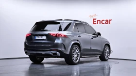 Mercedes-Benz GLE 450 3.0 4MATIC, Distronic, HeadUP, 360-к., Обдухване., снимка 2