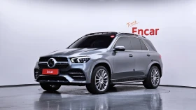 Mercedes-Benz GLE 450 3.0 4MATIC, Distronic, HeadUP, 360-к., Обдухване., снимка 1