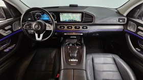 Mercedes-Benz GLE 450 3.0 4MATIC, Distronic, HeadUP, 360-к., Обдухване., снимка 6