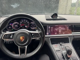 Porsche Panamera, снимка 4